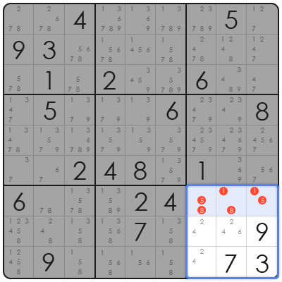 kakuro sudoku